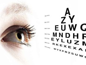 【趣味视力测试】整天看手机的你,赶紧来测一测眼睛还好吗?