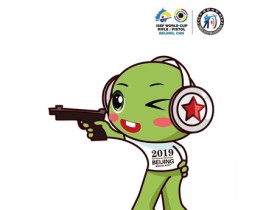 冠名射击世界杯—4年后,黄金视力的新起点
