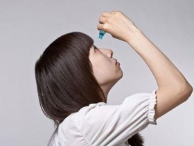 眼睛不舒服就滴眼药水?滴了那么久,可能都滴错了!