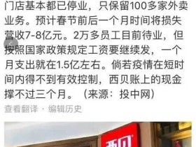 疫情之下,是时候重新认识“副业”了,你需要一份靠谱的副业!