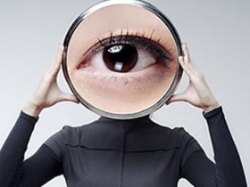 这张视力保健远眺图,让你看看就能缓解眼疲劳!